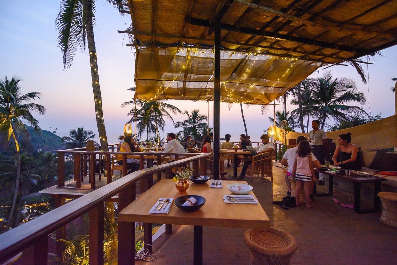 Antares Beach 4* Vagator