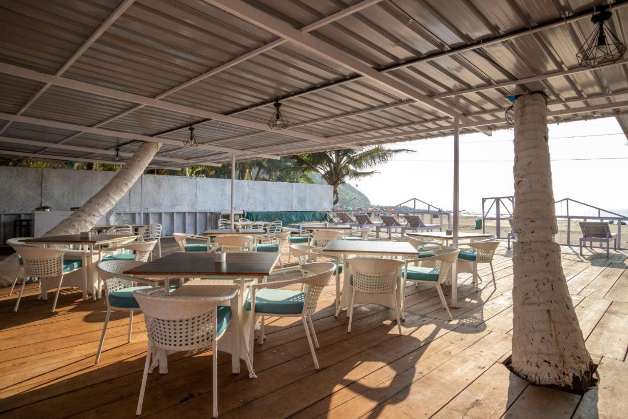Antares Beach Resort Vagator