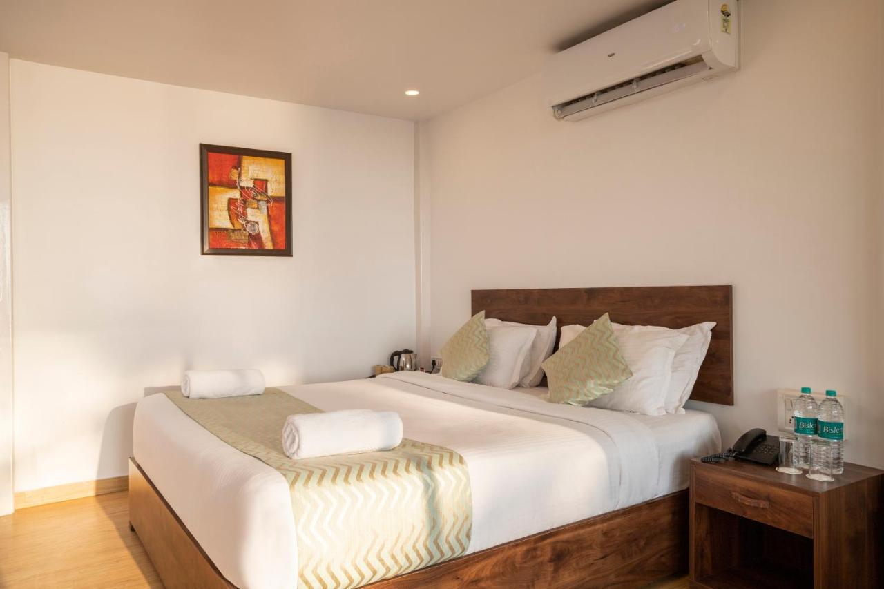 Antares Beach Resort