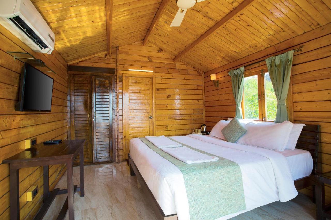 Resort Antares Beach Vagator