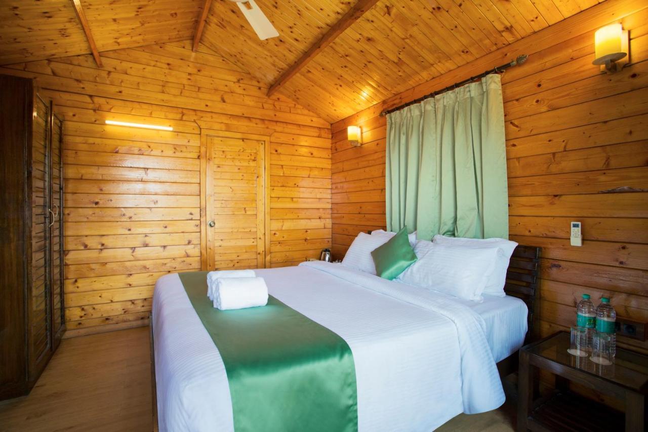 Antares Beach Resort 4*